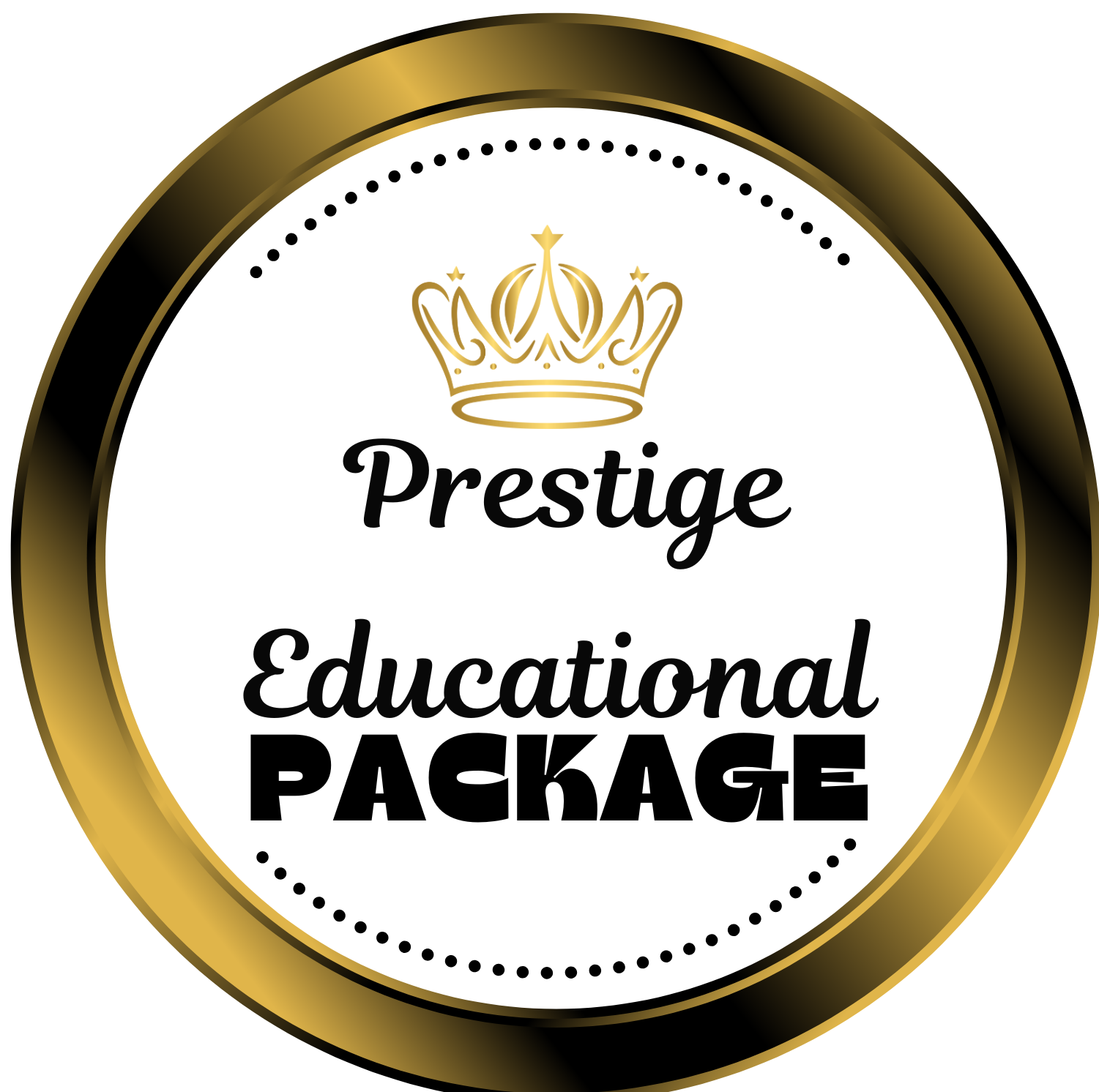 PRESTIGE PACKAGE