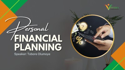 PERSONAL FINANCIAL PLANNING