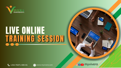 UNDERSTAND VIVERA AND MAXIMIZE THE PLATFORM