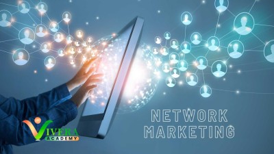 JOURNEY TO WEALTH CREATION, THROUGH NETWORKING