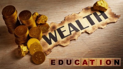 WEALTH EDUCATION SERIES