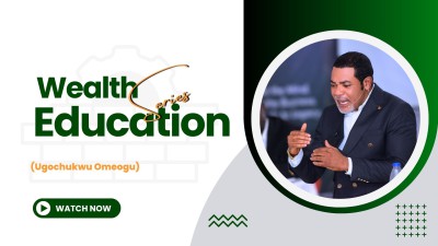 WEALTH EDUCATION SERIES